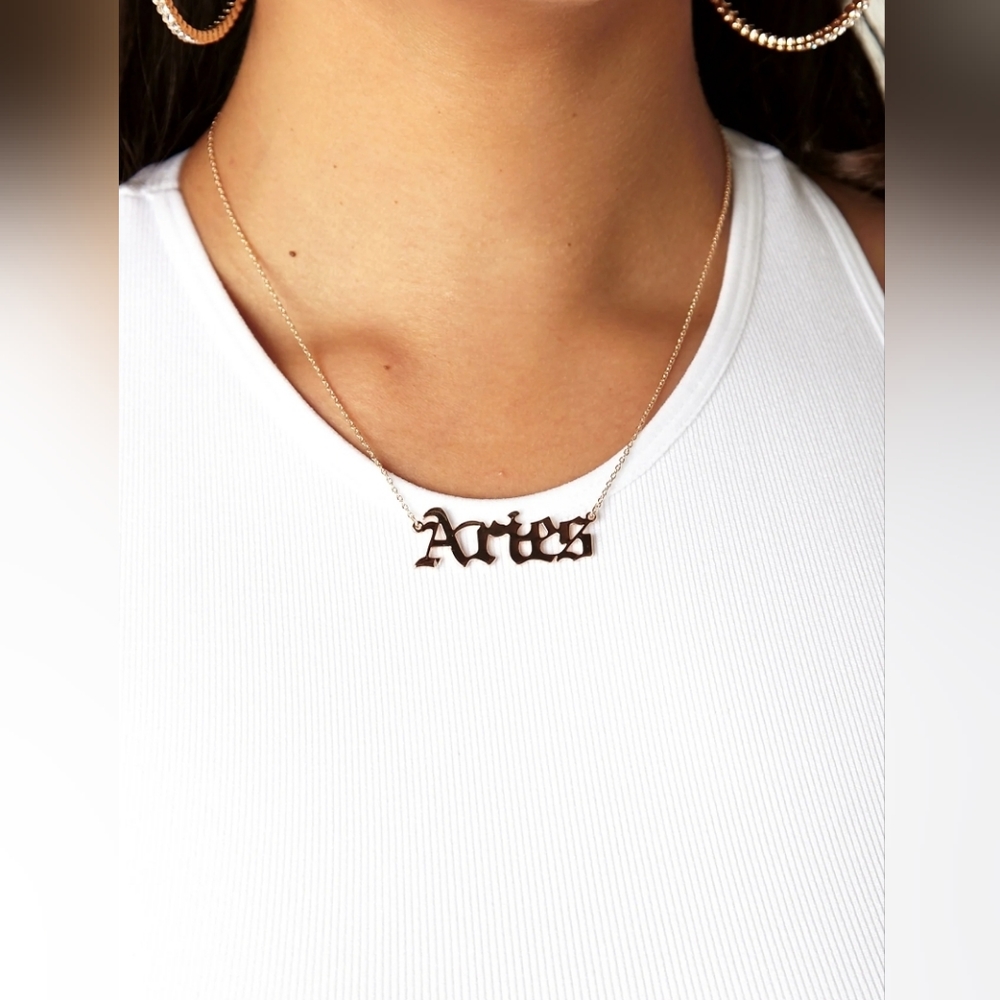 Meet your Posher, Michele